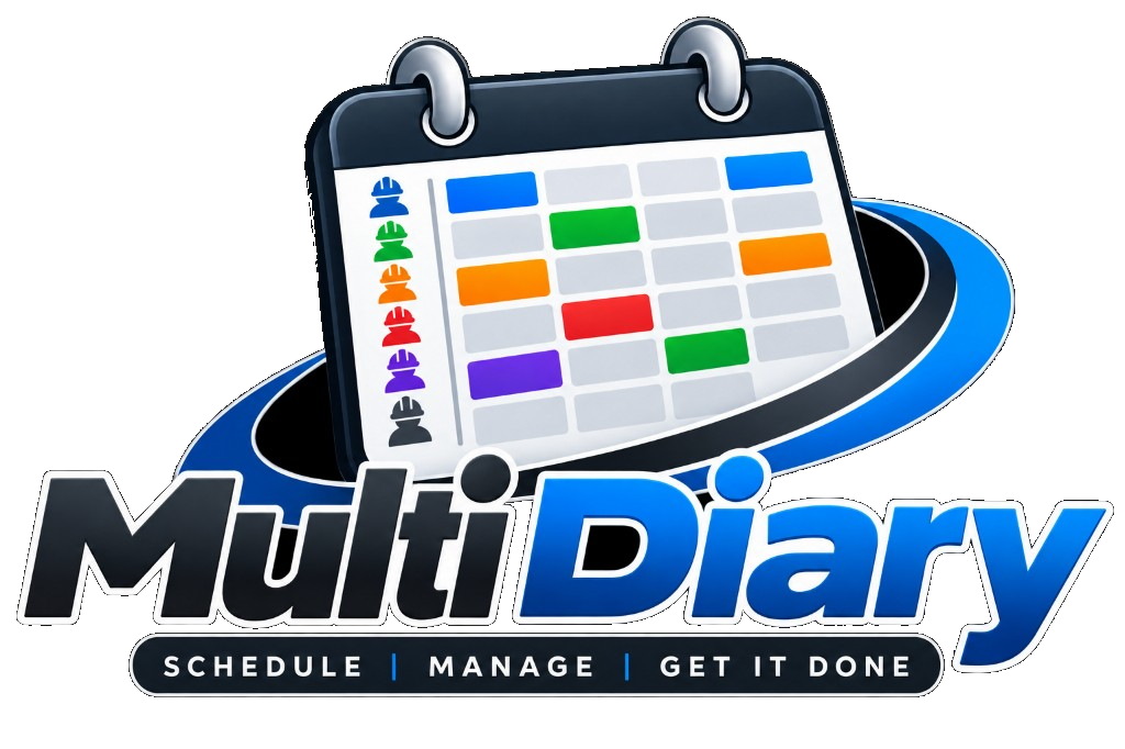 MultiDiary
